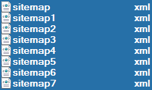 Sitemap.xml SiteAnalyzer, sitemap.xml