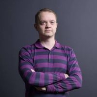 SEO Specialist Andrey Simagin